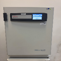 Thermo HERAcell vios 160i Double Stack CO2 Incubator image 1